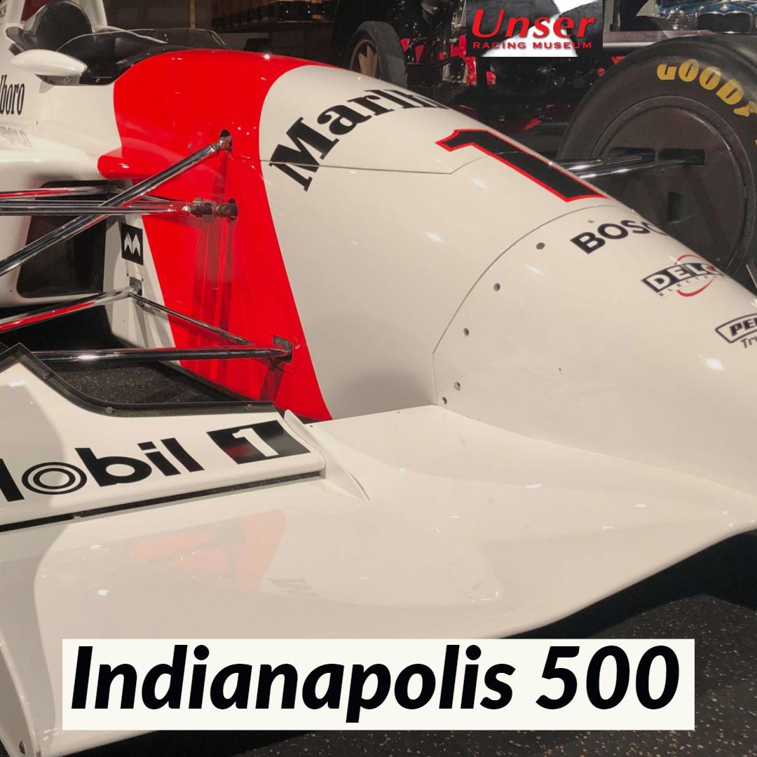 UnserRacing's tweet photo. The greatest spectacle in racing is today. Will you be watching?.
#UnserRacingMuseum #Racing #UnserFamily #UnserMuseum #RaceCars #IndyRacing #indy500 #indyrace #RacingMuseum #RacingHistory #AlbuquerqueMuseum #AlUnser #ABQLocal #VisitABQ #AlUnserSr #IndianapolisMotorSpeedway https://t.co/tfqi4jWiiv
