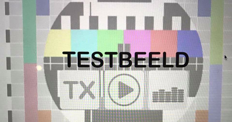 Sorry! Wegens een technische fout komt de uitzending vanavond tussen 18:00 en 19:00 online #TXKL #Live #Registratie #Uitzending #Website #TeamTXKL