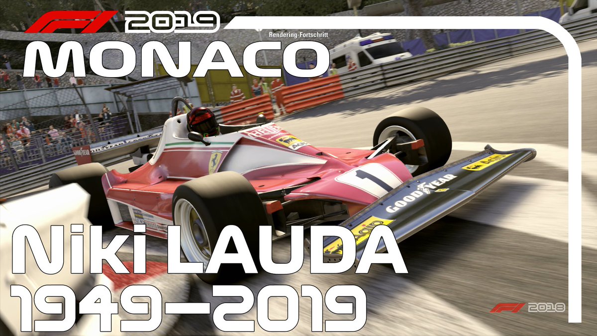 iToJu1's tweet photo. ⬇️ NEUES Video ⬇️
Viel Spaß mit dem Video...
Niki Lauda 1949 2019 R.I.P.
LINK IN DER BIO
#f1 #formel1 #MonacoGP #Monaco #Gaming #iToJu #youtube #TeamiToJu #sad #tributetoNiki #unbelievable #photooftheday #instadaily #instadaily #iToJu #youtube #TeamiToJu https://t.co/uwdzkgD7ms