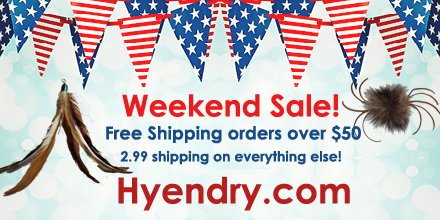 HyendryPet's tweet photo. Been a while since we had a sale! FREE SHIPPING through Monday! https://t.co/3Wxw5Sugi6