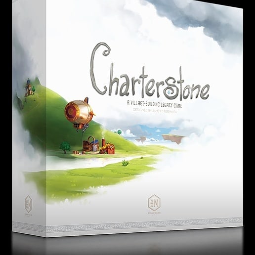 Board Game Surprise tweet media