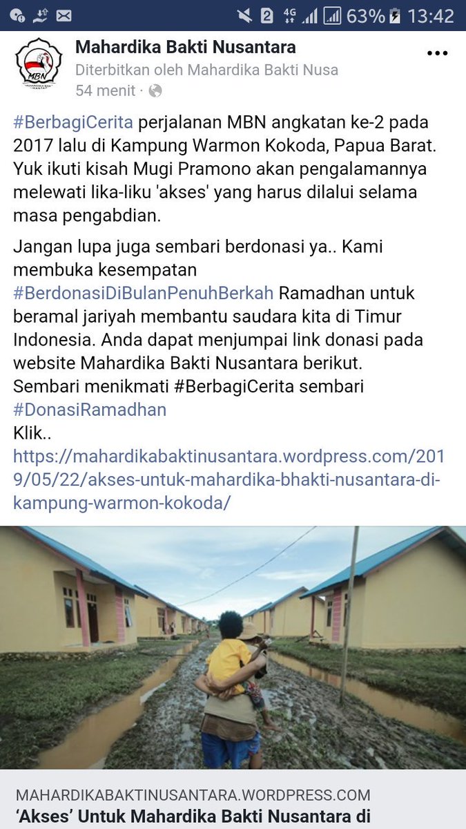Mahardika_BN's tweet photo. Monggo.. #RamadhanBerbagi

https://t.co/ZZkZySNw8S

#DonasiRamadhan #RamadhanBerkah #MemberiUntukNegeri #AksiBersamaUntukSesama #MahardikaBaktiNusantara #MarhabanYaRamadhan https://t.co/lgaFNu1UQ9