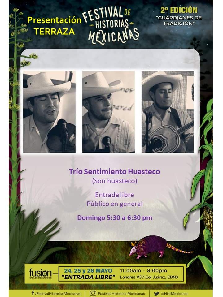 HistMexicanas's tweet photo. Degustaciones de productos artesanales Hoy en el #FestivalHistoriasMexicanas 
Último día
En  @BazarFUSION 
#EntradaLibre https://t.co/wOTEFKyMh2