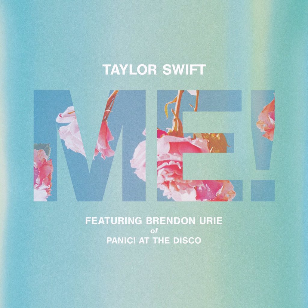 jessdipaola13's tweet photo. It has already been one month since the most awesoME! song βME!β was released!!! @taylorswift13 @taylornation13 #OneMonthOfME! #ME! #awesoME! ππ¦ππ΄πΈβοΈβ¨π https://t.co/JxGZ0qMC5a