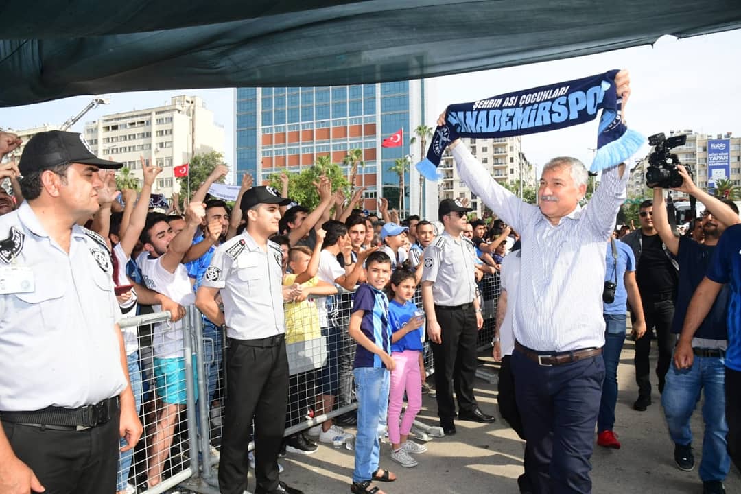 Zeydan Karalar