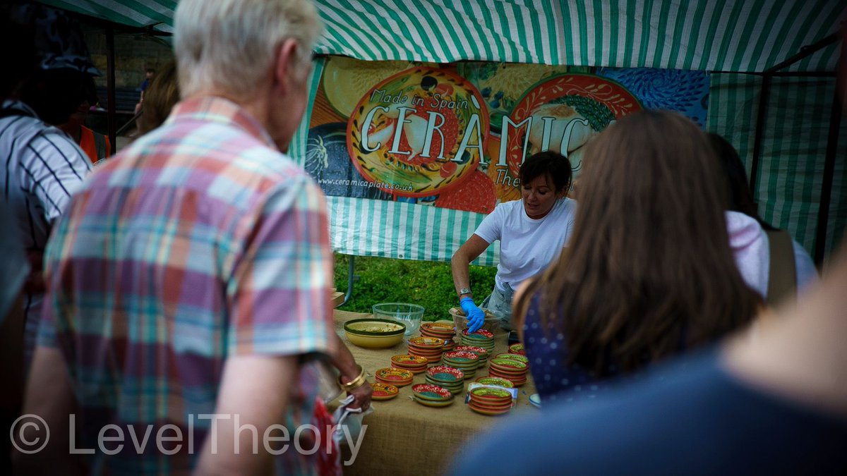 LevelTheory's tweet photo. If you cook at home a lot, we really recommend checking out @ceramicaplate for the ultimate mincing, mixing, mashing ceramic dishes. #tfdf19 https://t.co/vxUfw5HRFp