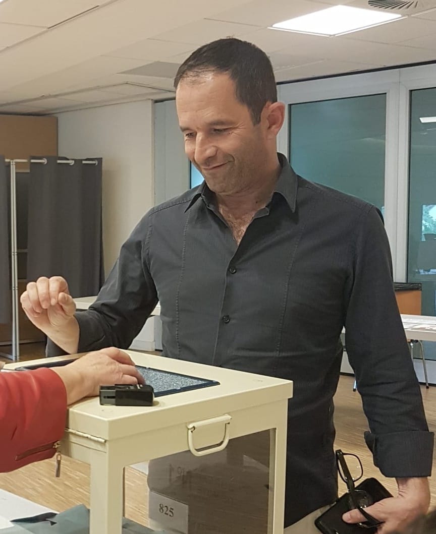 Génération-s Yvelines tweet media