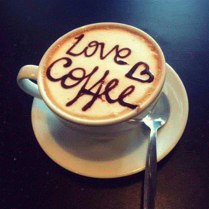 Ruben's Coffee Albert Dock tweet media