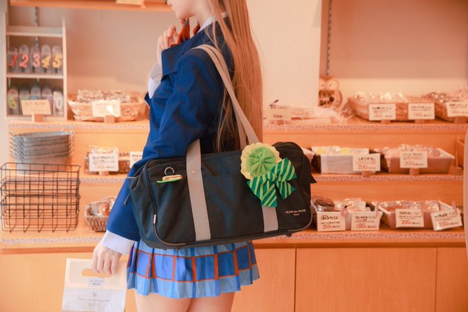 Twitterのコスプレ画像46