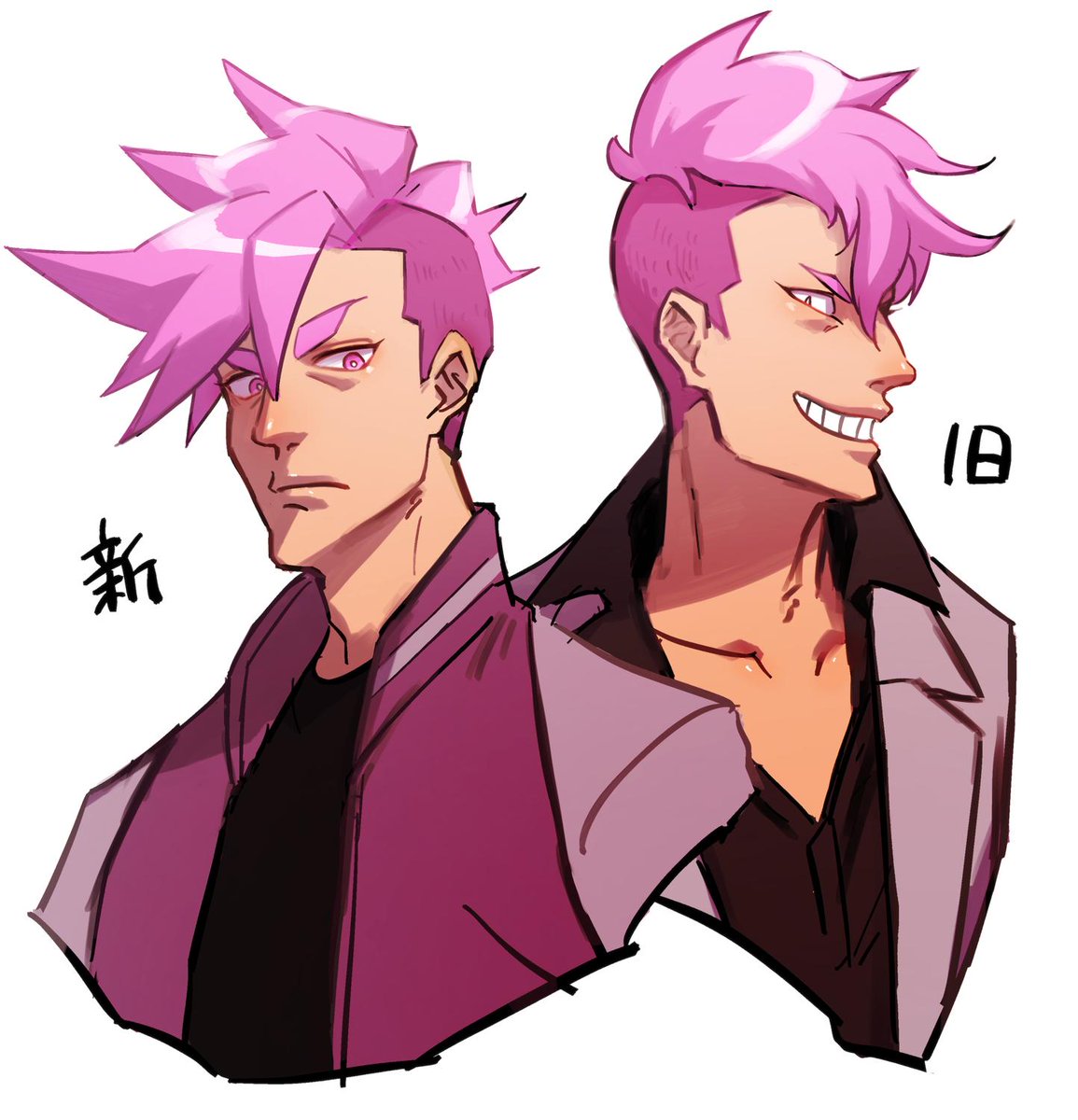 Twoucan 新旧メロさん の注目ツイート イラスト マンガ コスプレ モデル