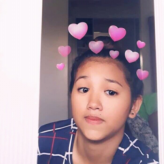 HriselS's tweet photo. #NewProfilePic https://t.co/UWnK709lSq