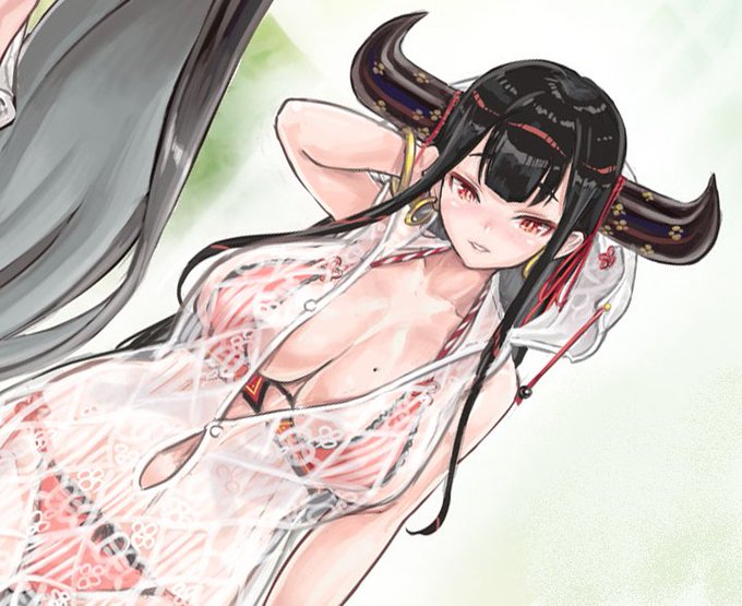 角の模様忘れてた…ので追加修正

⇒ピクシブスケッチに投稿しました
https://t.co/bNBw0OJTTz 