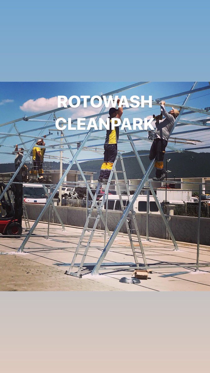 rotowaships's tweet photo. ROTOWASH-CLEANPARK https://t.co/Did2BAg59W