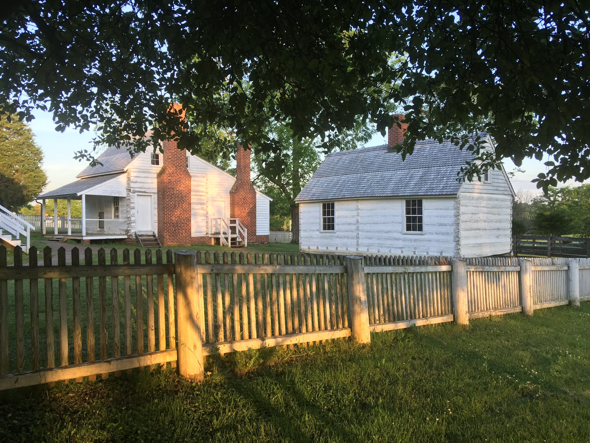 David Wooldridge on Twitter "Stillness at Appomattox The living