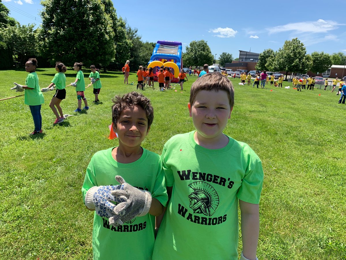 Third Grade Event was fun for all! ⁦<a href="/HayshirePOWER/">Barb Snare</a>⁩ ⁦<a href="/HayshirePto/">Hayshire Elementary PTO</a>⁩