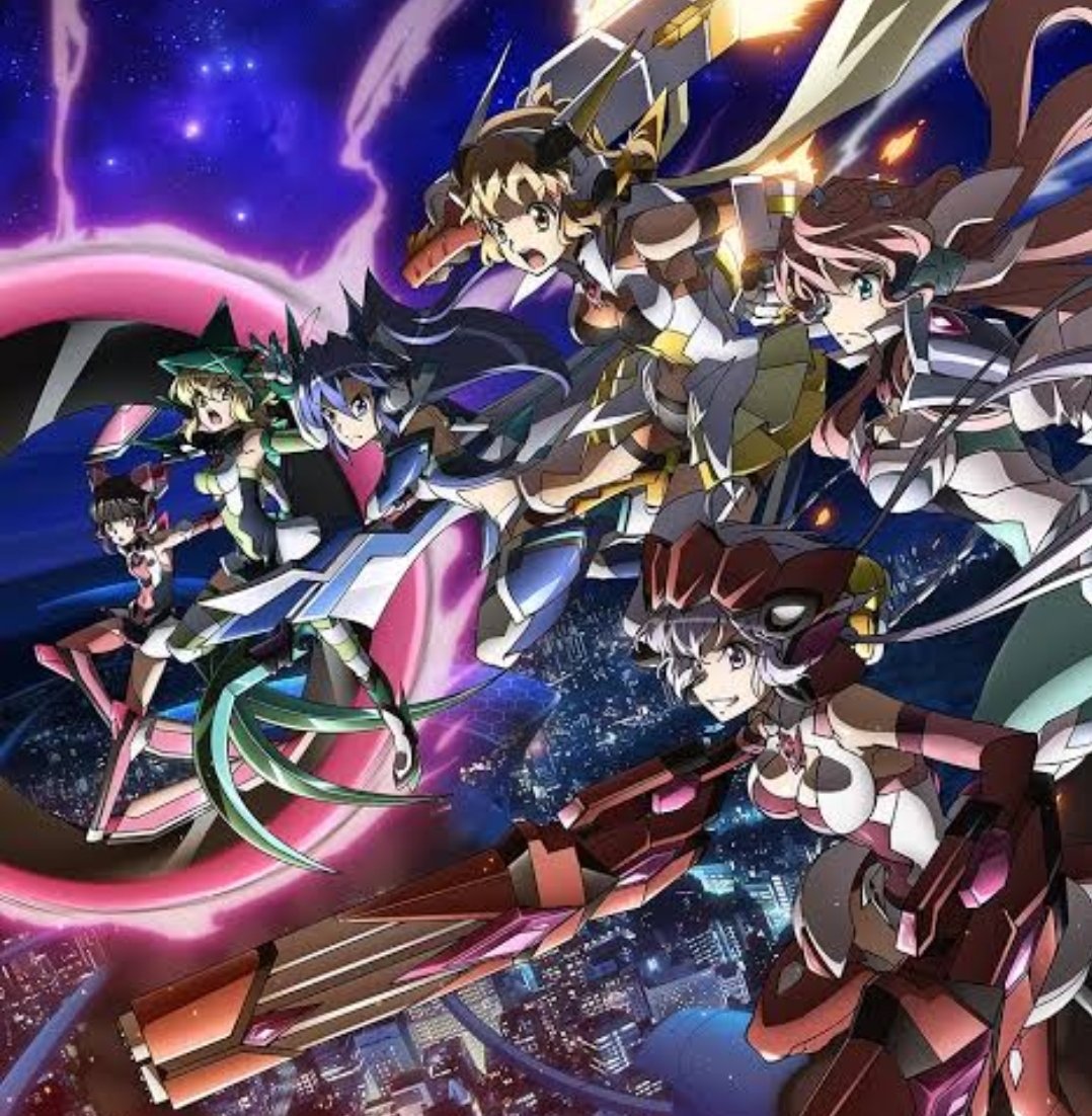 ユエラ 通りすがりの看護師 على تويتر 戦姫絶唱シンフォギア キャラが可愛く 声優がとても豪華です 全員に持ち歌 があり 戦闘時は歌いながら戦います もちろんステージで普通に歌ったりもします みんな武器が異なるのも面白いです 今夏に5期が始まります 話 ユエラ 通りすがりの看護師 على تويتر 戦姫絶唱シンフォギア キャラが可愛く 声優がとても豪華です 全員に持ち歌 があり 戦闘時は歌いながら戦います もちろんステージで普通に歌ったりもします みんな武器が異なるのも面白いです 今夏に5期が始まります 話