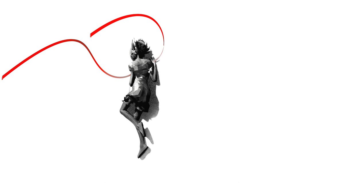 DotPone's tweet photo. "Feeling exposed"
Mood: Chaos Chaos - Do you feel it?
https://t.co/XGYBg3Gihq

Game: #BoundPS4
Platform: @PlayStation
Developer: @plasticdemo

#VGPUnite #virtualphotography #PS4share #PlayStation #GamerGram #Gametography #PhotoMode #PS4share #VirtuaSun  #TheMoodChallenge https://t.co/zxF7092HIb