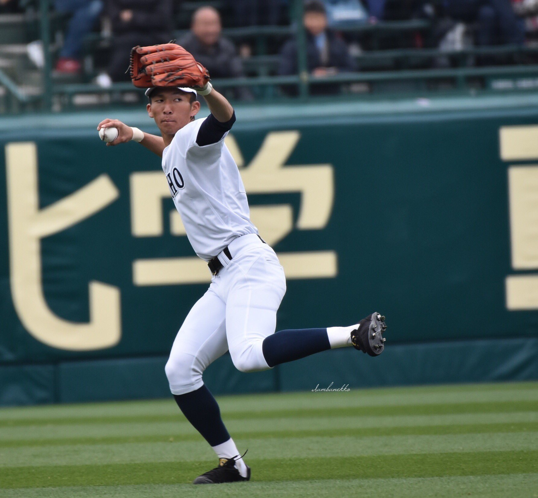 HALUHI@高校野球・中学野球 on X: 
