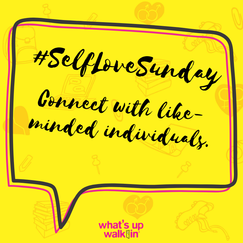whatsupwalkin's tweet photo. Today we're joining agencies, organizations, friends and staff at the March For Mental Health. It's so motivating and soul filling to connect with others who have a common goal and purpose. We are #StrongerTogether. See you at the #MFMHTO! @MFMHTO #selflovesunday https://t.co/E359RyTMZT
