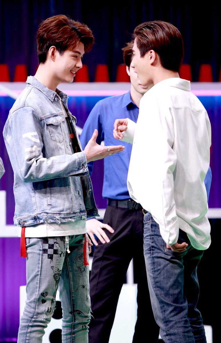 HoneyPinson's tweet photo. Eternity is not a distance but a decision.永远不是一种距离,而是一种决定。
🖤♥️🐯🐉
#PerthSaintxTrigon https://t.co/SCaGGCGexI