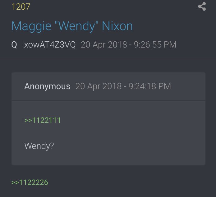 President Trump’s Tweets!!1. 12:07:56 EST [2.35] @realDonaldTrump Where is BO?What is the purpose?Who fired?When?Reconcile.Q