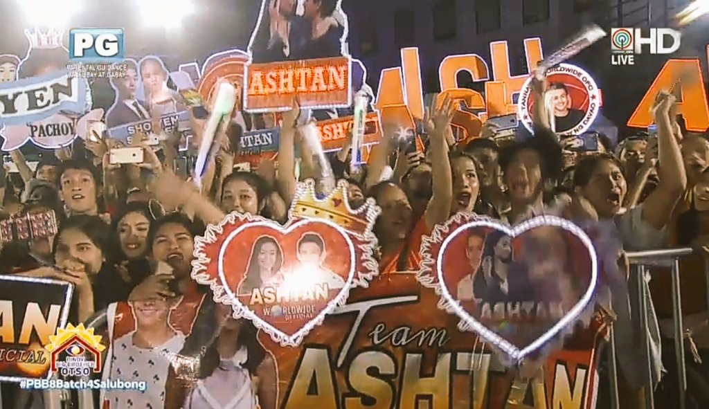 ashsweeteners's tweet photo. layaaaag milkies! take care! sending love to y'all!
#MILKIESwelcomeASHTAN https://t.co/Q1D893B4R3
