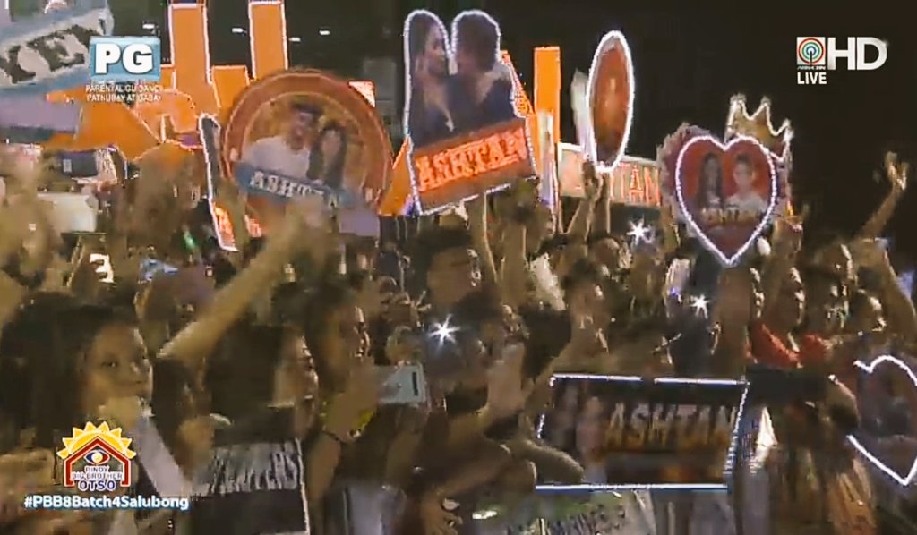 ashsweeteners's tweet photo. layaaaag milkies! take care! sending love to y'all!
#MILKIESwelcomeASHTAN https://t.co/Q1D893B4R3
