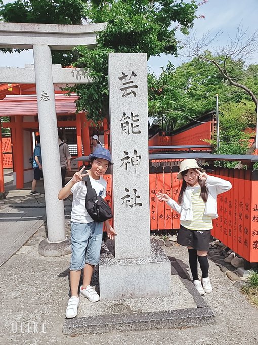 Twitterのコスプレ画像41