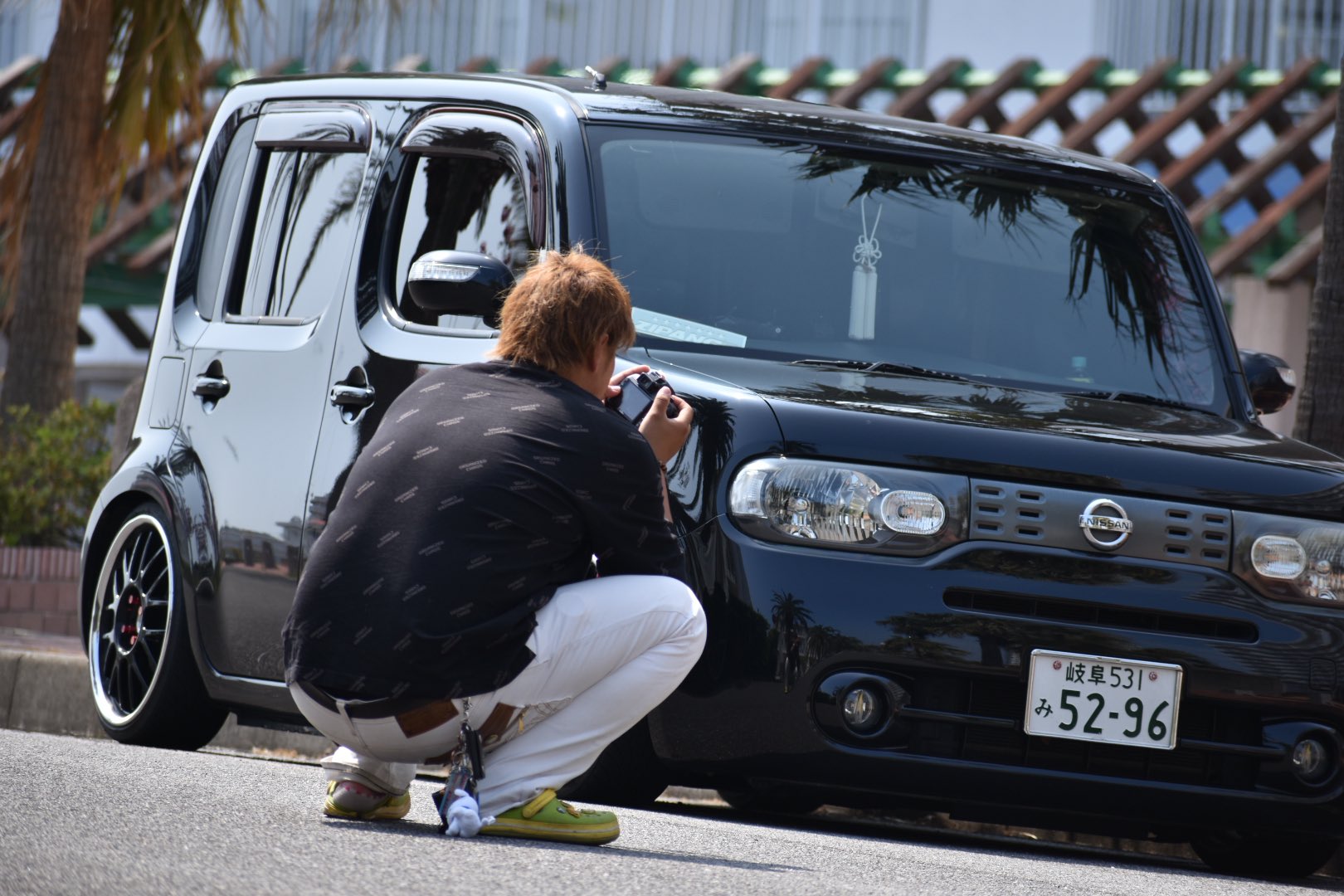 【2種追加あり】キューページ 日産：NISSAN OWNERS' MAGAZINE ｜世界中を驚かせる、斬新な