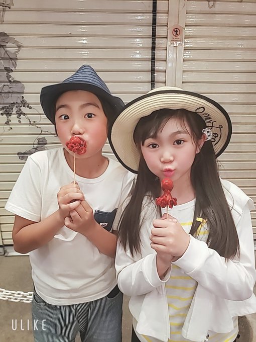 Twitterのコスプレ画像43