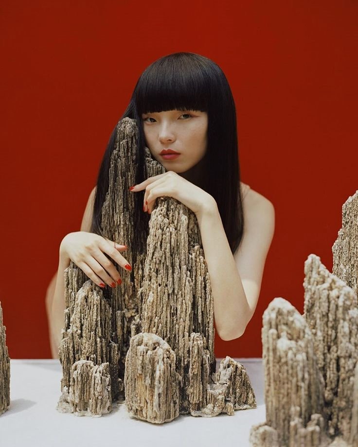 LeaderMccallum's tweet image. You are your choices. Lucius Annaeus SenecaFacts, opinions, comments, they matter, I care.😫
#Mumbaimodel #Pagedesigner #Accramodel #makeupartistsworldwide #freshhair