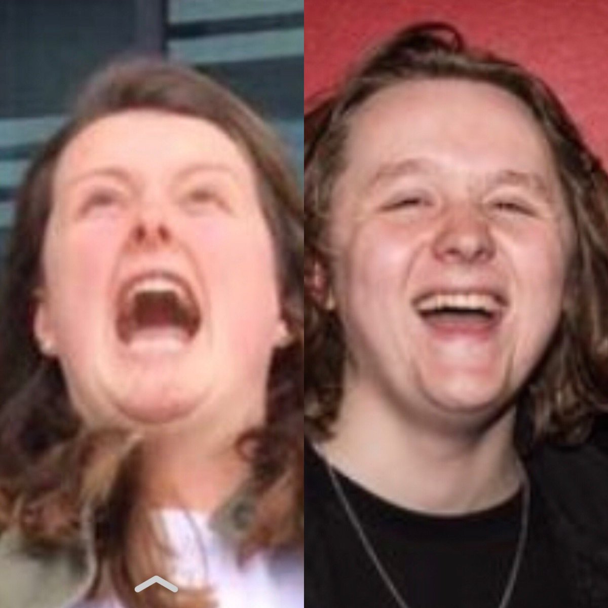 LukeBerwick's tweet photo. @LewisCapaldi are you and my friend long lost siblings?
@deliagracerich https://t.co/eSyJDgyJIo