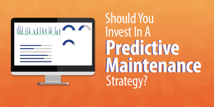 FieldServiceC's tweet photo. Would a predictive maintenance strategy work for you? Check out these three tips to find out whether your facility can benefit. https://t.co/ffzYKXEBlQ via @Capterra https://t.co/RVyA2v9rn4