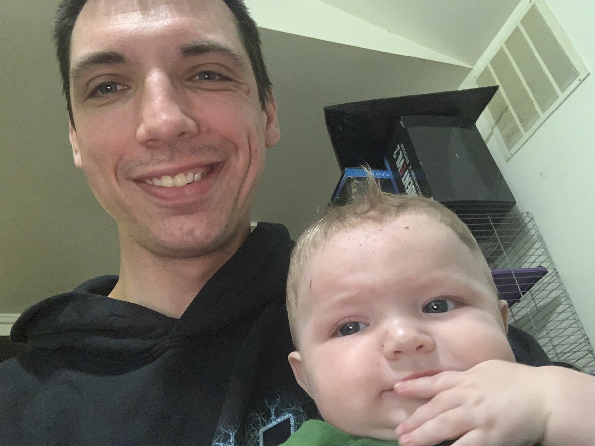 The Jayman Show tweet media