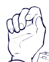 @alkalilyy @asaceon AAAAA A A  THANK YOU LILY THE HANDS WERE MY FAVOURITE PART 