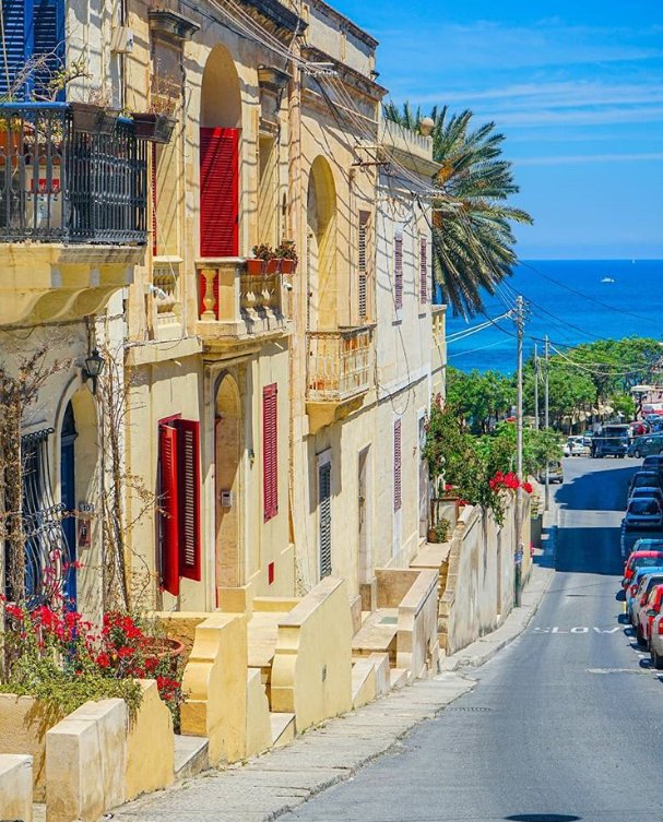 Malta_Weather's tweet photo. Is this the news you want to hear? 😎🌞🏖🌡😍 We're expecting PLENTY OF SUNSHINE in Malta and Gozo this week with temperatures feeling as WARM as 29°C on Wednesday! 📷 @malta_me_please #malta #gozo #balluta #spring #summer #sunshine https://t.co/wcYreabllj