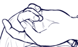 @alkalilyy @asaceon AAAAA A A  THANK YOU LILY THE HANDS WERE MY FAVOURITE PART 