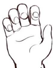 @alkalilyy @asaceon AAAAA A A  THANK YOU LILY THE HANDS WERE MY FAVOURITE PART 