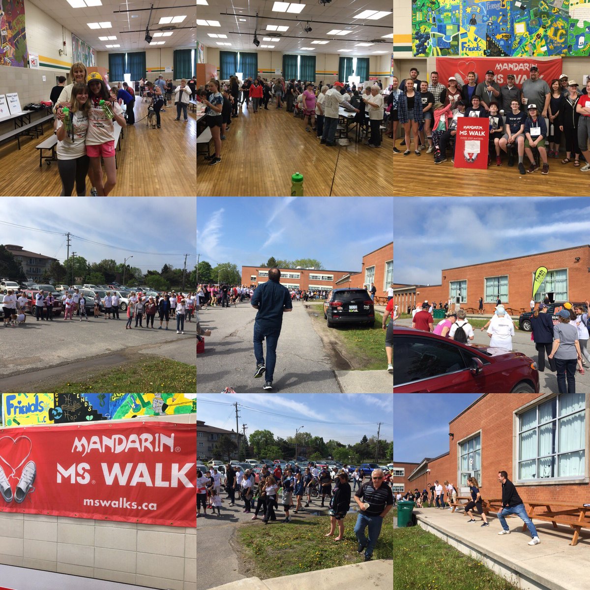 963bigfm's tweet photo. #ms your days are numbered #lcvi #walkms2019 https://t.co/oizmjKz0ir