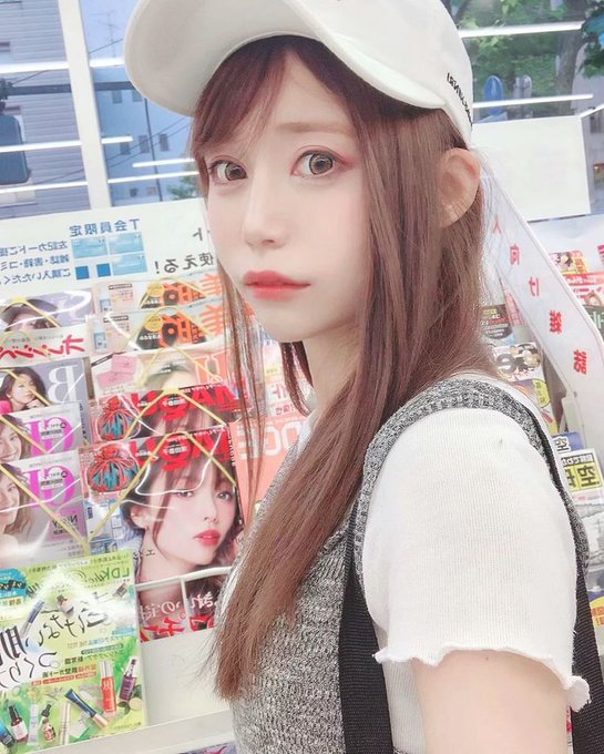 コスプレイヤーRabiのTwitter画像30