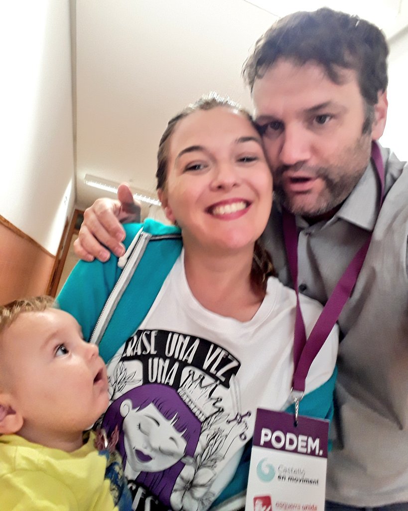 César Jiménez Doménech tweet media