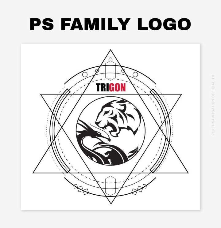 Foryou3399's tweet photo. #PerthSaintXTriGon
Today is a really really wonderful day, coz we ps CP fans finally have our own name Trigon. I just wanna say PS forever！ https://t.co/1sLW37boVu
