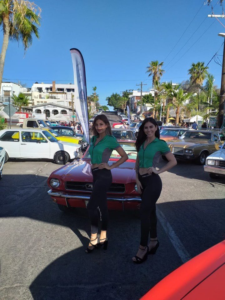 Grid Girls Intl tweet media