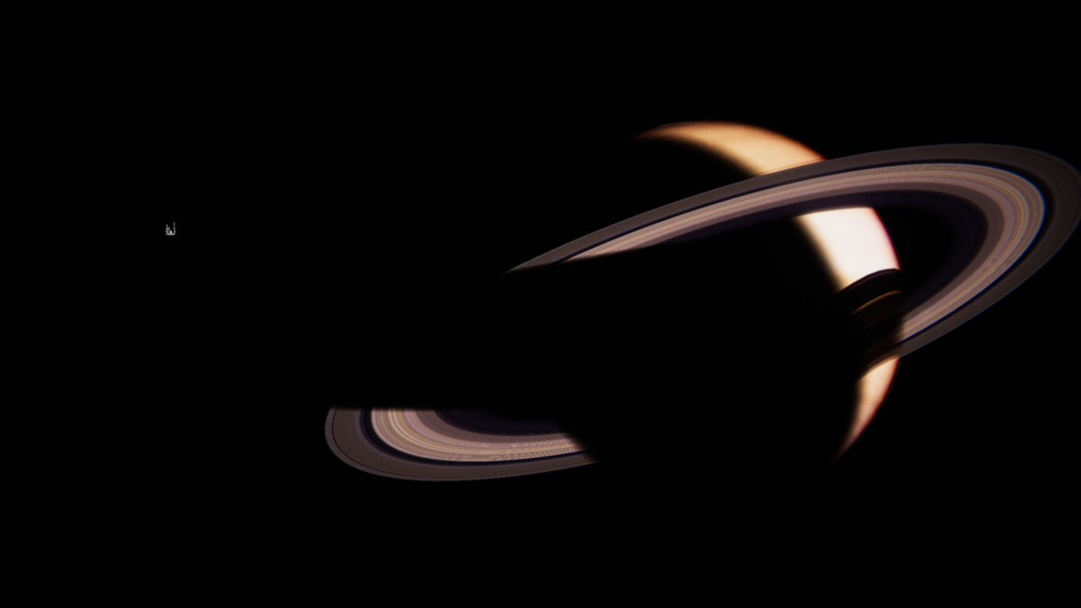 GattsuArt's tweet image. A couple beautiful screenshots I&apos;ve taken from the #ObservationGame 🧡...