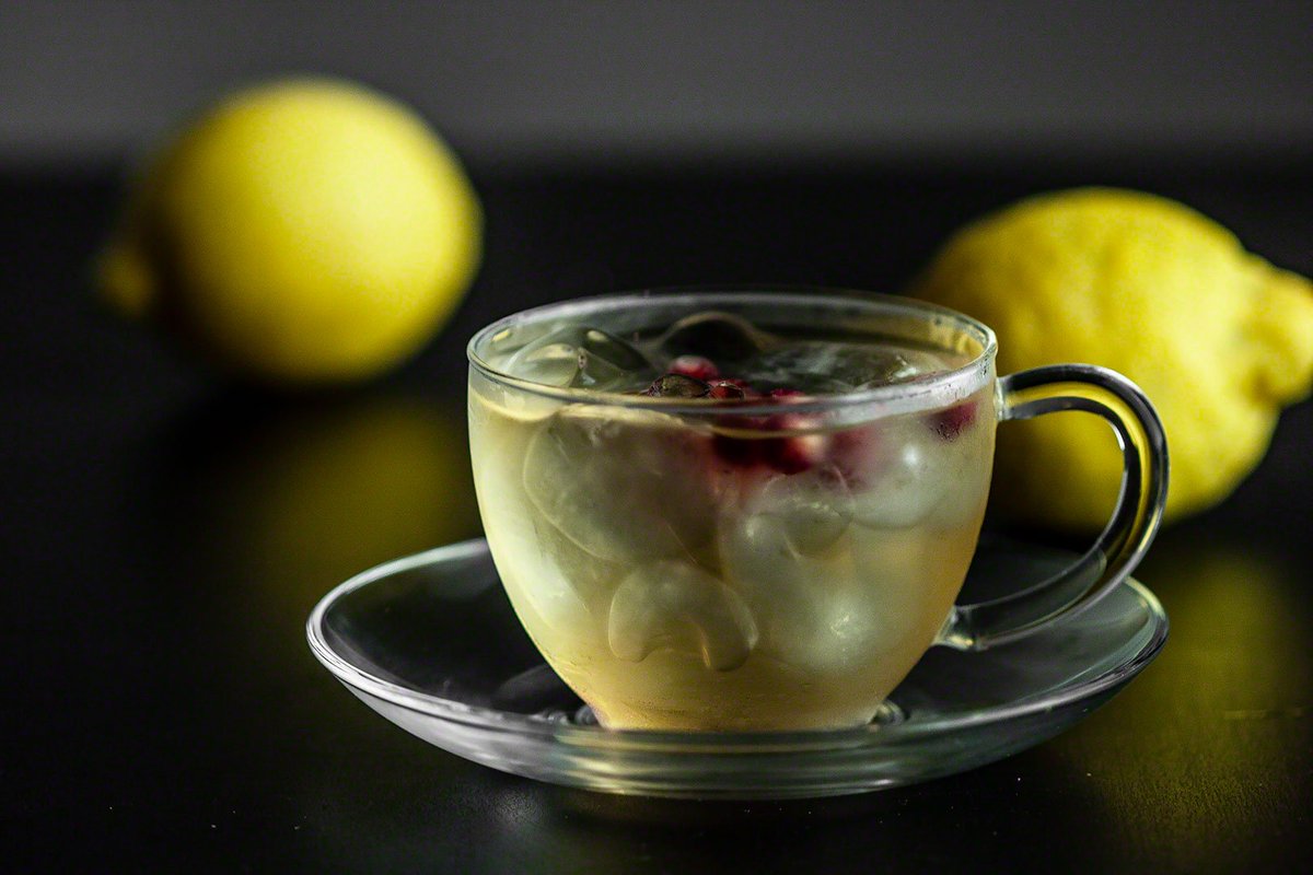Simple Loose Leaf tweet media