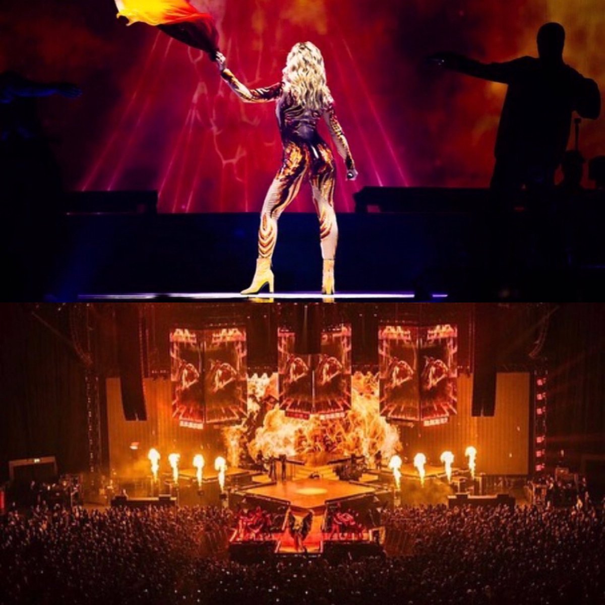 brunowilsonss's tweet photo. Um novo sonho da minha vida: ir na #PhoenixWorldTour by @RitaOra https://t.co/uQHcR4P06f