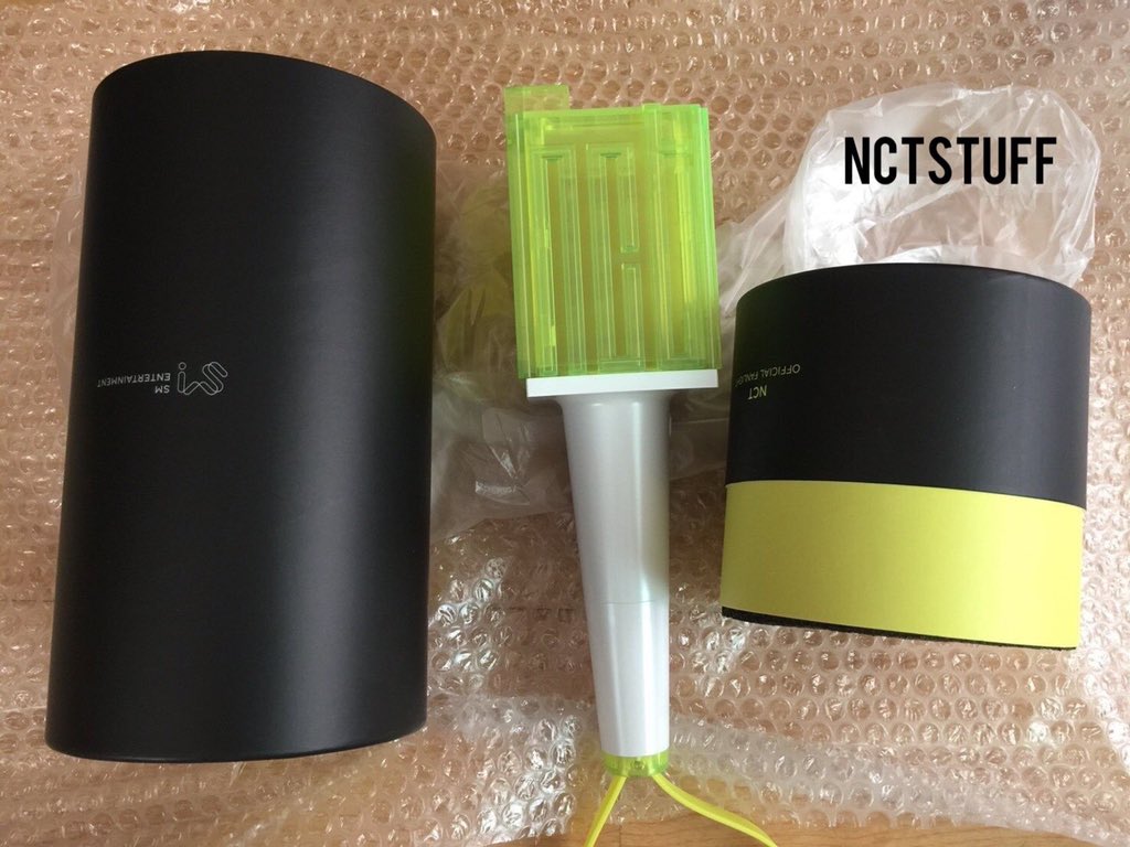 nctstuff2's tweet image. [Pls RT] 💚แท่งไฟ NCT รอบพร้อมส่งมาแล้วค่า 

➖ราคา1350.-(รวมส่งลทบ)

🔥ตอนนี้เหลือ5แท่งสุดท้ายแล้วค่า

#ตลาดนัดnct #ตลาดนัดอซท #ตลาดนัดwayv #แท่งไฟnct #NCT127_NEOCITYinBKK