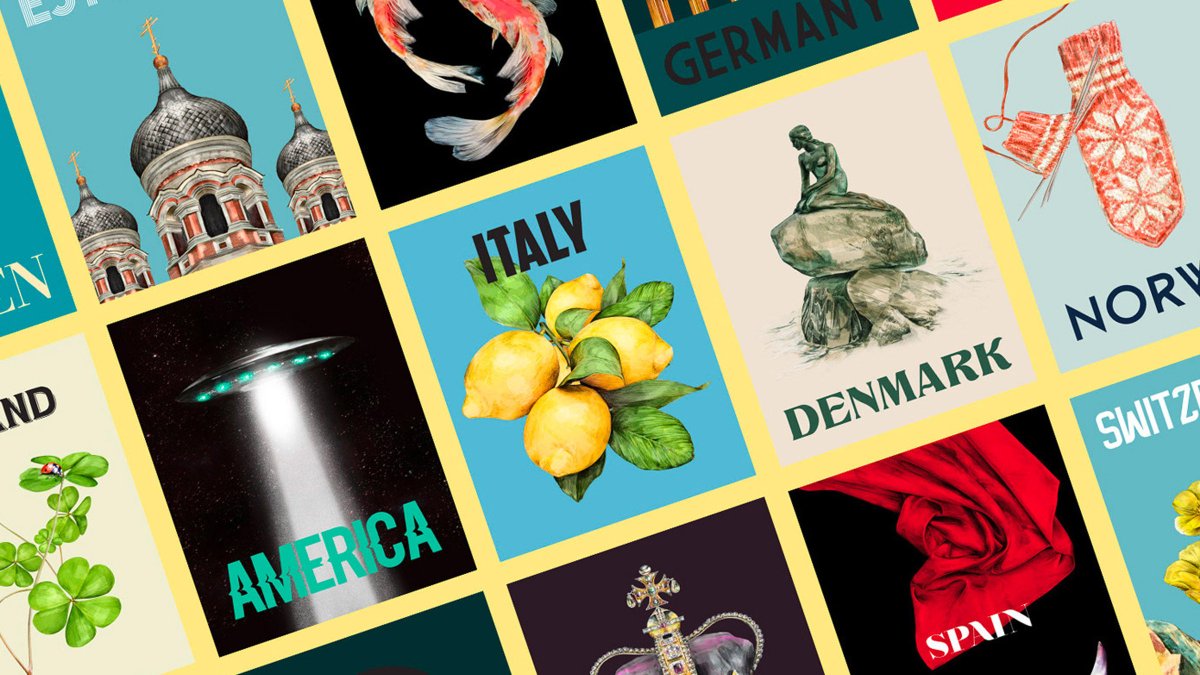 Around the world in 312 beers. Boozy branding by @melvaeroglien:
adobe.ly/2Qe2afi