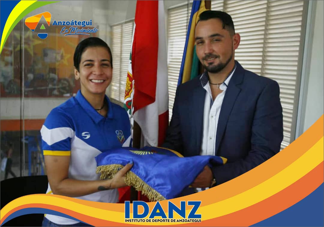 IDANZ PRENSA tweet media