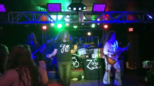 codaledzeppelin's tweet image. CODAZEPP.COM